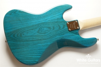 WL4-FM CustomIII - BLU-GRD-MH